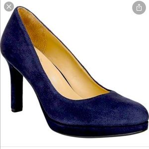 Naturalizer Teresa Platform Pump